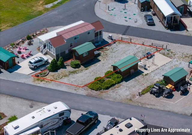 Photo 2 of Land for sale at 300 Tall Pine N Loop, Usk, WA 99180 | MLS# 202621034 | Listing updated on 2026-07-23