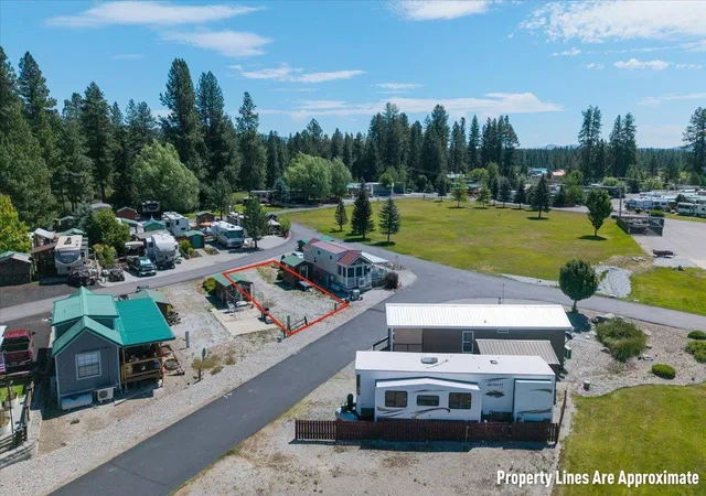 Photo 3 of Land for sale at 300 Tall Pine N Loop, Usk, WA 99180 | MLS# 202621034 | Listing updated on 2026-07-23