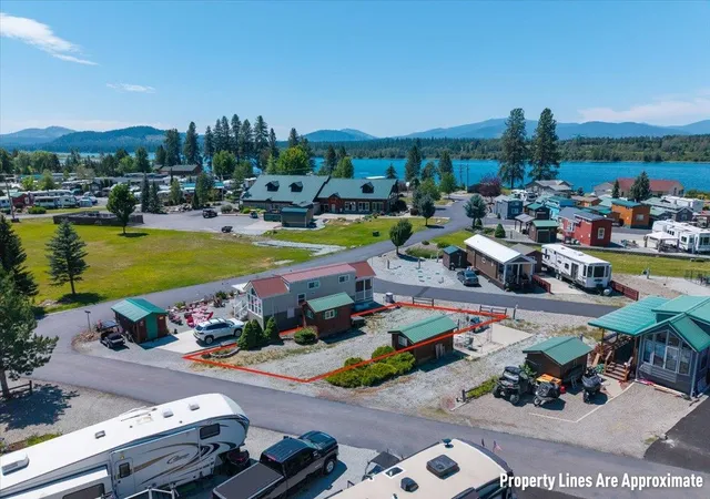 Photo 4 of Land for sale at 300 Tall Pine N Loop, Usk, WA 99180 | MLS# 202621034 | Listing updated on 2026-07-23