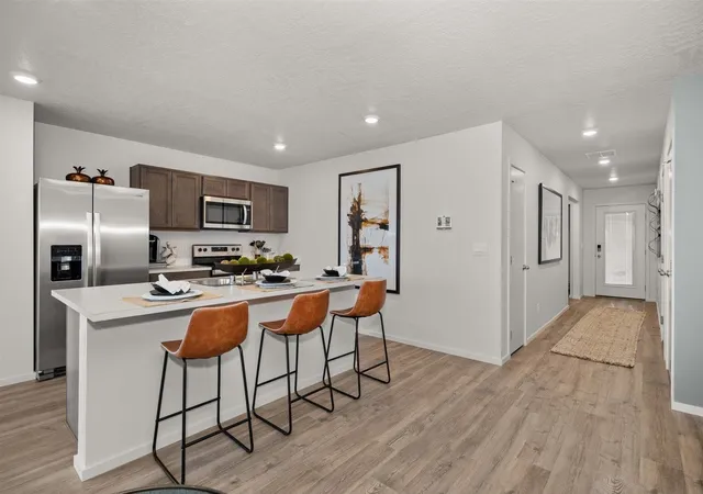 image of 1106 E L St, Deer Park, WA 99006 | MLS# 202621036