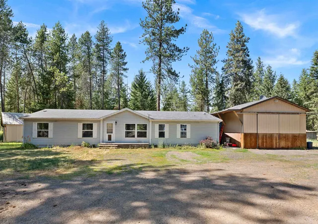 1st image of 8421 E Elk Chattaroy Rd, Chattaroy, WA 99003 | MLS# 202621039