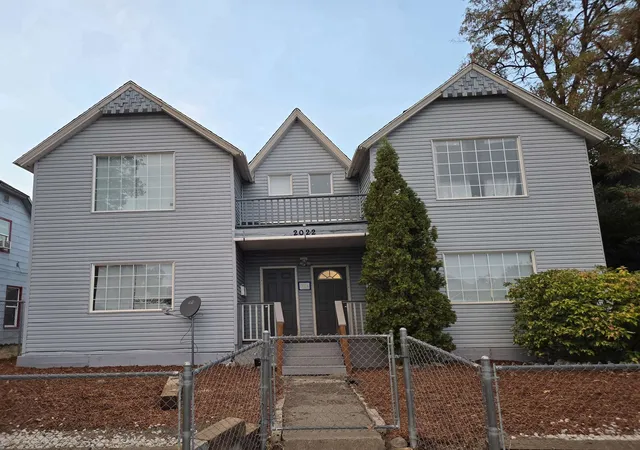 Photo 1 of Multi family home for sale at 2022 W College Ave, Spokane, WA 99201 | MLS# 202621040 | Listing updated on 2026-07-23