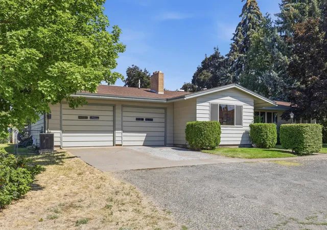 2nd image of 401 N 11th St, Davenport, WA 99122 | MLS# 202621042
