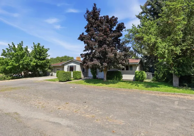 27th image of 401 N 11th St, Davenport, WA 99122 | MLS# 202621042