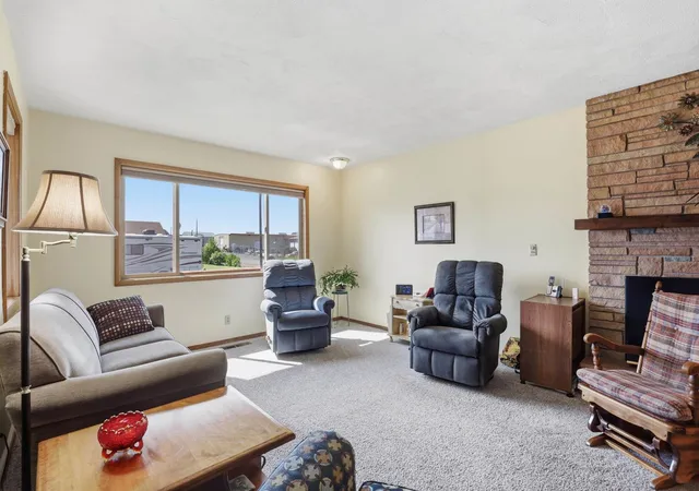 Photo 3 of Single family home for sale at 401 N 11th Street, Davenport, WA 99122 | MLS# 202621042 | Listing updated on 2026-08-18