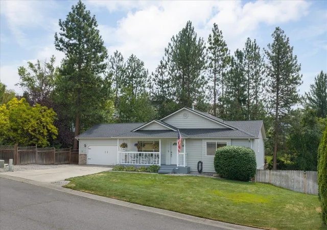 Photo 1 of Sale Pending at 8202 E Tony Ln, Spokane, WA 99217 | MLS# 202621043 | Listing updated on 2026-09-22