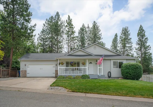 Photo 2 of Sale Pending at 8202 E Tony Ln, Spokane, WA 99217 | MLS# 202621043 | Listing updated on 2026-09-22