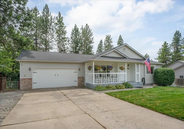 Photo 3 of Sale Pending at 8202 E Tony Ln, Spokane, WA 99217 | MLS# 202621043 | Listing updated on 2026-09-22