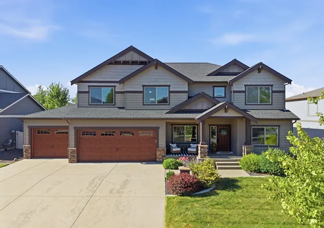 1st image of 17709 E Daystar Rd, Spokane Valley, WA 99016 | MLS# 202621044