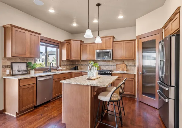 5th image of 17709 E Daystar Rd, Spokane Valley, WA 99016 | MLS# 202621044