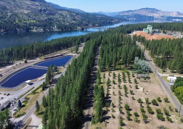 1st image of 1248 Peachcrest Rd, Kettle Falls, WA 99141 | MLS# 202621045