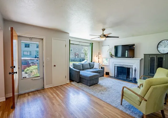 Photo 2 of Sale Pending at 716 W 15th Avenue, Spokane, WA 99203 | MLS# 202621046 | Listing updated on 2026-07-23