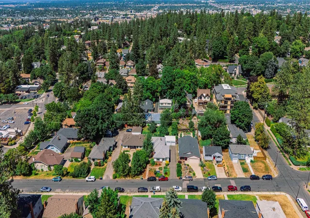 Photo 29 of Sale Pending at 716 W 15th Avenue, Spokane, WA 99203 | MLS# 202621046 | Listing updated on 2026-07-23
