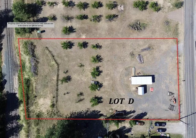 1st image of 1250 Peachcrest Rd, Kettle Falls, WA 99141 | MLS# 202621047
