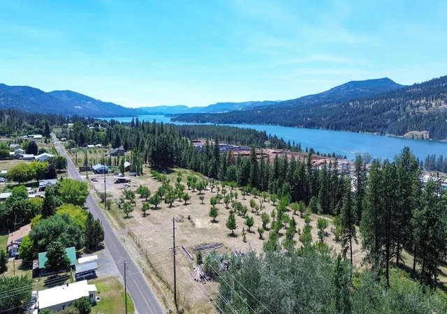 2nd image of 1250 Peachcrest Rd, Kettle Falls, WA 99141 | MLS# 202621047