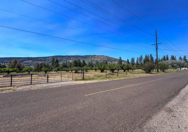 Photo 4 of Land for sale at 1250 Peachcrest Rd, Kettle Falls, WA 99141 | MLS# 202621047 | Listing updated on 2026-07-23