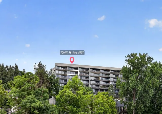 Photo 41 of Condo for sale at 700 W 7th Avenue, Spokane, WA 99204 | MLS# 202621050 | Listing updated on 2026-07-23