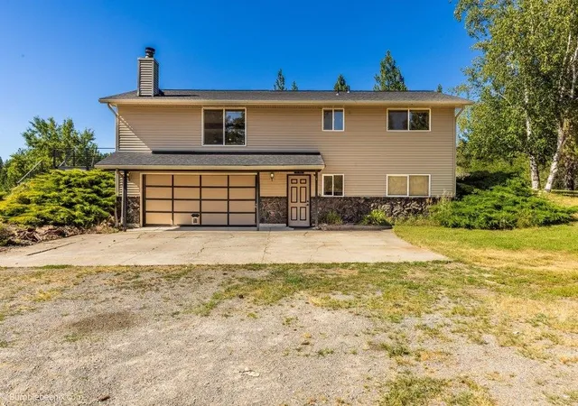 Photo 1 of Single family home for sale at 16825 E Scribner Rd, Spokane, WA 99217 | MLS# 202621052 | Listing updated on 2026-07-25