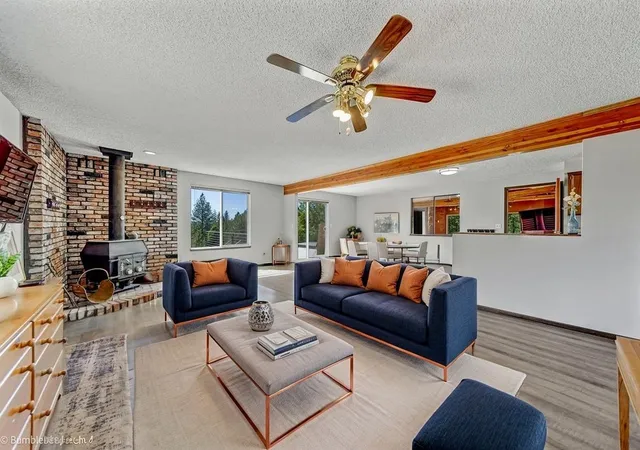 Photo 4 of Single family home for sale at 16825 E Scribner Rd, Spokane, WA 99217 | MLS# 202621052 | Listing updated on 2026-07-25