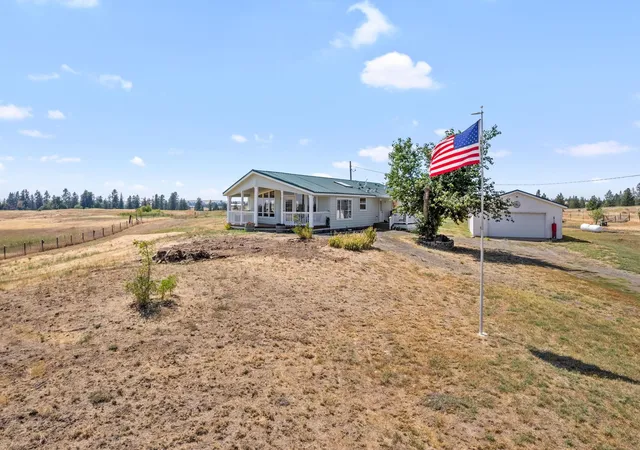 1st image of 3511 N Brooks Rd, Medical Lake, WA 99022 | MLS# 202621056