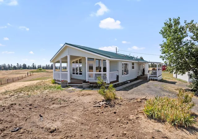 2nd image of 3511 N Brooks Rd, Medical Lake, WA 99022 | MLS# 202621056