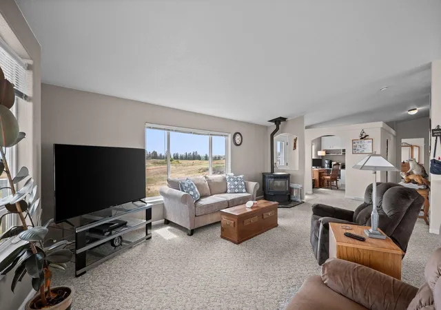 4th image of 3511 N Brooks Rd, Medical Lake, WA 99022 | MLS# 202621056