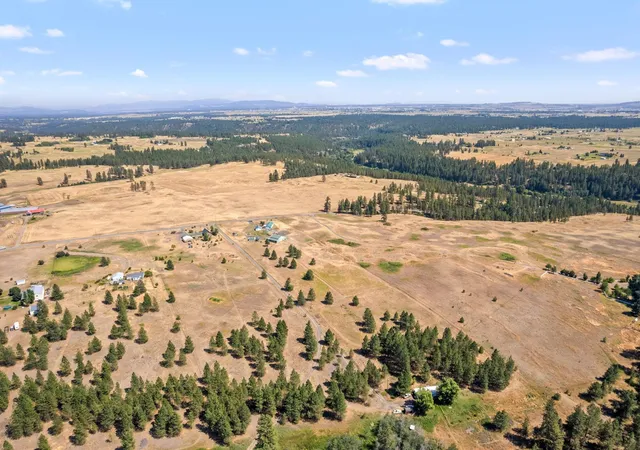 48th image of 3511 N Brooks Rd, Medical Lake, WA 99022 | MLS# 202621056