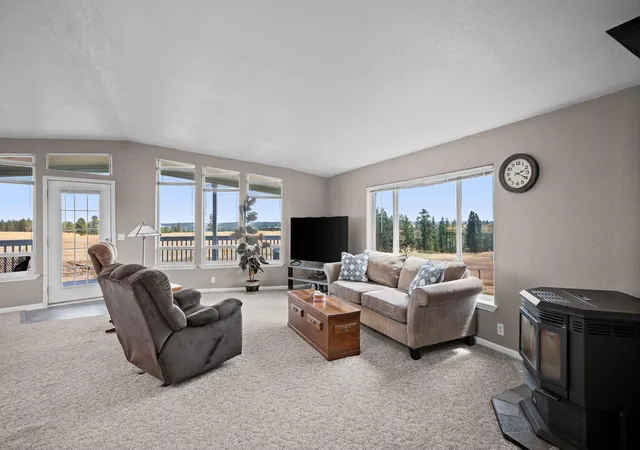 5th image of 3511 N Brooks Rd, Medical Lake, WA 99022 | MLS# 202621056