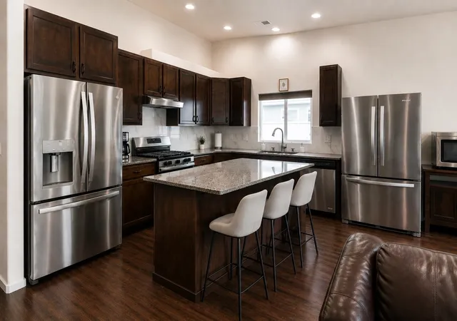 Photo 2 of Sale Pending at 1004 N Marcus Ln, Spokane Valley, WA 99216 | MLS# 202621061 | Listing updated on 2026-09-04
