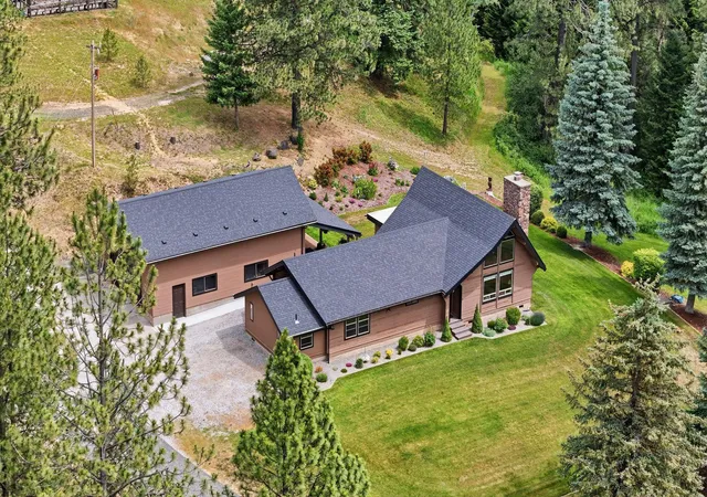 1st image of 26401 E Elder Rd, Rockford, WA 99030 | MLS# 202621065