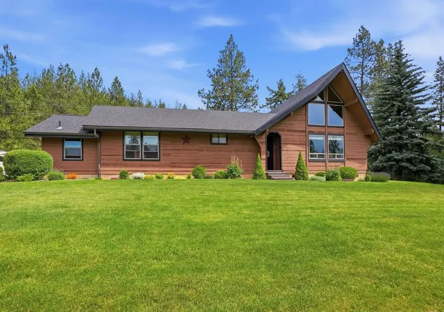 4th image of 26401 E Elder Rd, Rockford, WA 99030 | MLS# 202621065