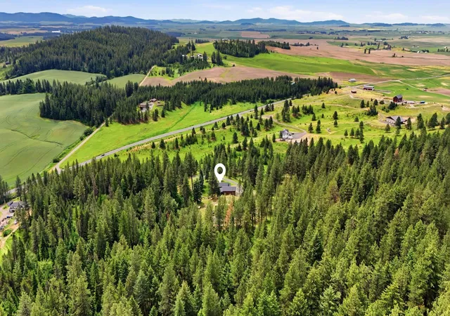 49th image of 26401 E Elder Rd, Rockford, WA 99030 | MLS# 202621065