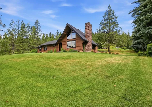 5th image of 26401 E Elder Rd, Rockford, WA 99030 | MLS# 202621065