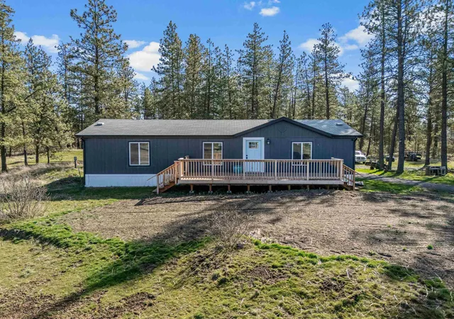 1st image of 24315 S Columbia Basin Hwy, Cheney, WA 99004 | MLS# 202621069