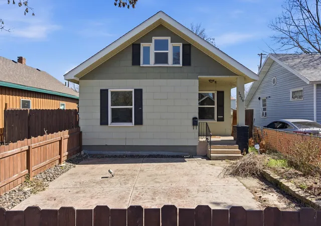 Photo 1 of Single family home for sale at 2226 N Morton St, Spokane, WA 99207 | MLS# 202621072 | Listing updated on 2026-08-26