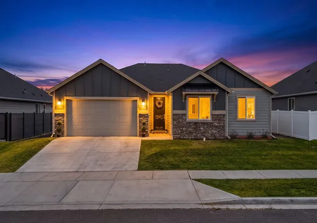 1st image of 7109 S Hever St, Cheney, WA 99004 | MLS# 202621073