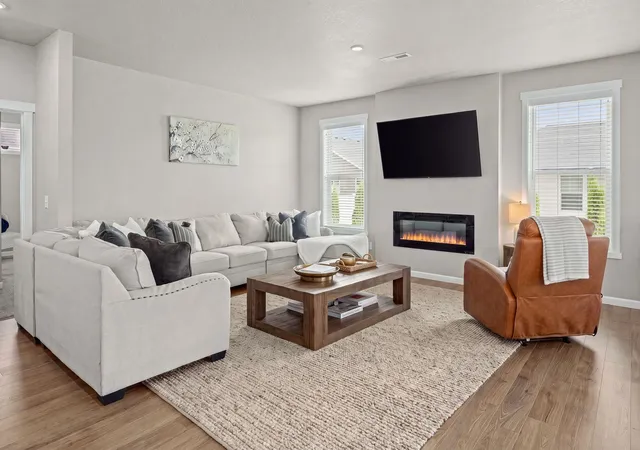 Photo 4 of Single family home for sale at 7109 S Hever St, Cheney, WA 99004 | MLS# 202621073 | Listing updated on 2026-09-22