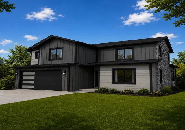 Photo 2 of Single family home for sale at 3620 W 21st Lot E Ave, Spokane, WA 99224 | MLS# 202621078 | Listing updated on 2026-07-31