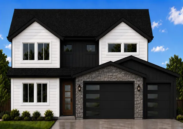 Photo 1 of Single family home for sale at 3624 W 21st Lot D Ave, Spokane, WA 99224 | MLS# 202621079 | Listing updated on 2026-07-31
