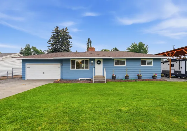 1st image of 4510 N Progress Rd, Spokane Valley, WA 99216 | MLS# 202621085
