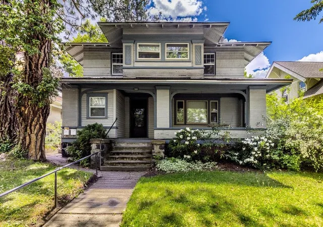 1st image of 1621 W 9th Ave, Spokane, WA 99223 | MLS# 202621087