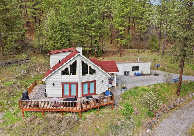 1st image of 31965 N Hawk Creek Ranch Rd, Davenport, WA 99122 | MLS# 202621089