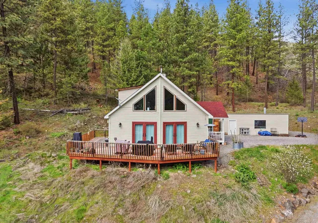 2nd image of 31965 N Hawk Creek Ranch Rd, Davenport, WA 99122 | MLS# 202621089