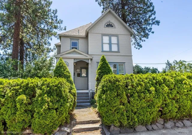 Multi family home for sale at 2217 W 5th Avenue, Spokane, WA 99224 | MLS# 202621090