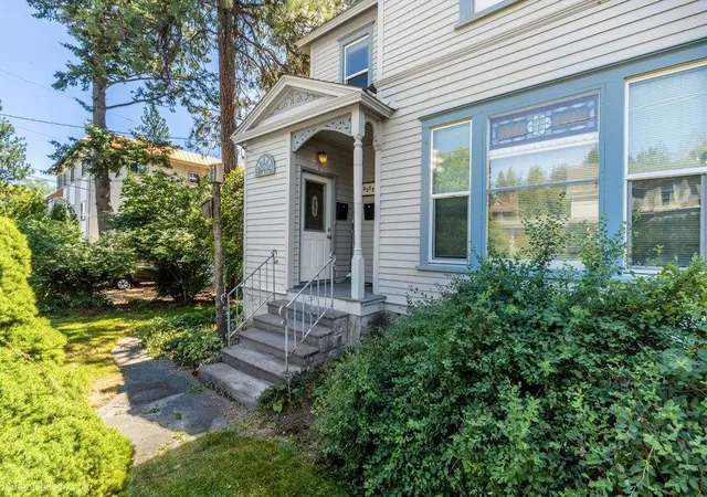 Photo 2 of Multi family home for sale at 2217 W 5th Avenue, Spokane, WA 99224 | MLS# 202621090 | Listing updated on 2026-08-28