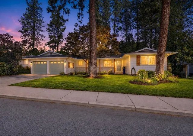 Photo 2 of Single family home for sale at 5326 W Shawnee Ave, Spokane, WA 99208 | MLS# 202621091 | Listing updated on 2026-10-08