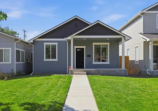 Photo 1 of Single family home for sale at 1525 W Fairview Ave, Spokane, WA 99205 | MLS# 202621092 | Listing updated on 2026-09-18