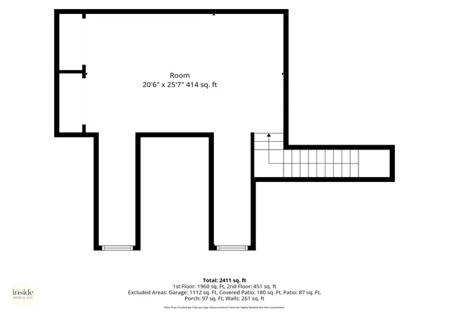 45th image of 406 Hogans Wy, Chewelah, WA 99109 | MLS# 202621093