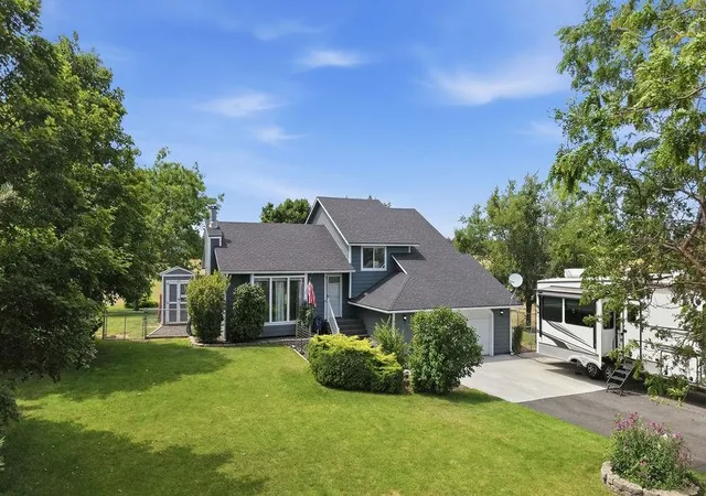 1st image of 704 S Fairchild St, Medical Lake, WA 99022 | MLS# 202621094