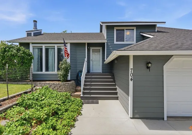 2nd image of 704 S Fairchild St, Medical Lake, WA 99022 | MLS# 202621094